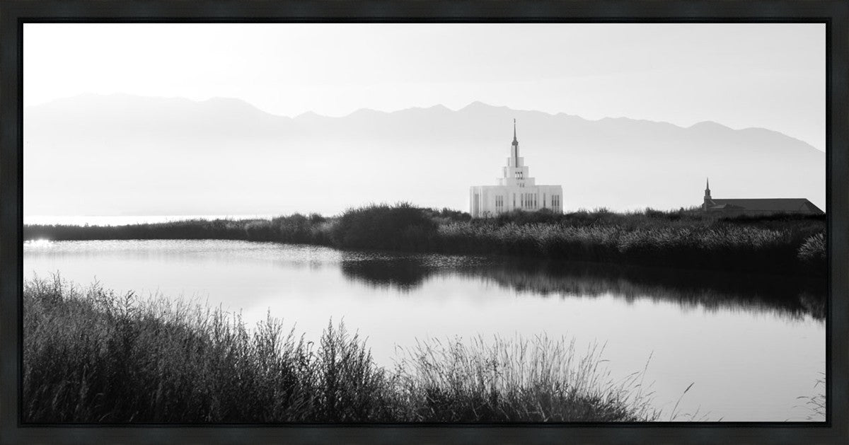A Place of Peace Saratoga Springs