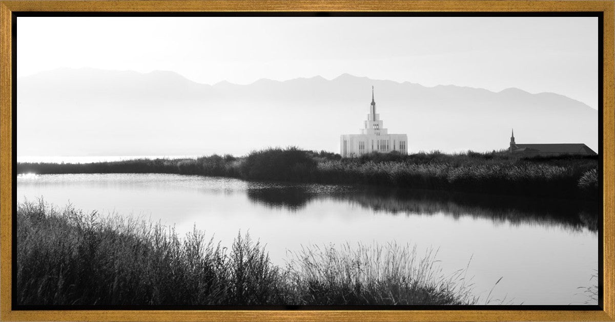 A Place of Peace Saratoga Springs