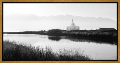 A Place of Peace Saratoga Springs