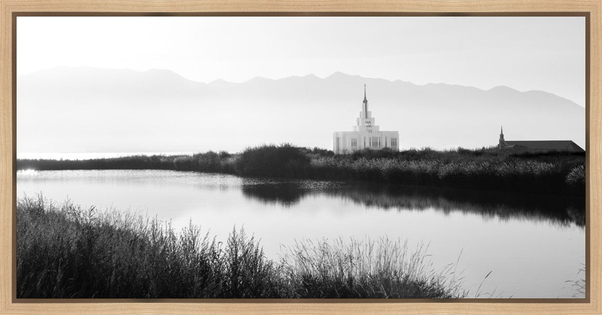 A Place of Peace Saratoga Springs