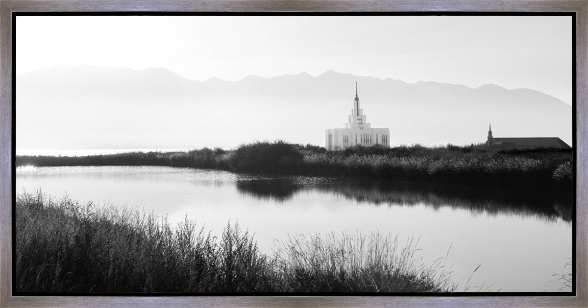 A Place of Peace Saratoga Springs