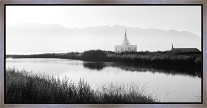 A Place of Peace Saratoga Springs