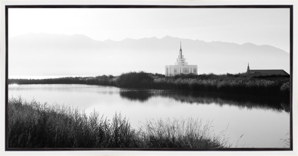 A Place of Peace Saratoga Springs