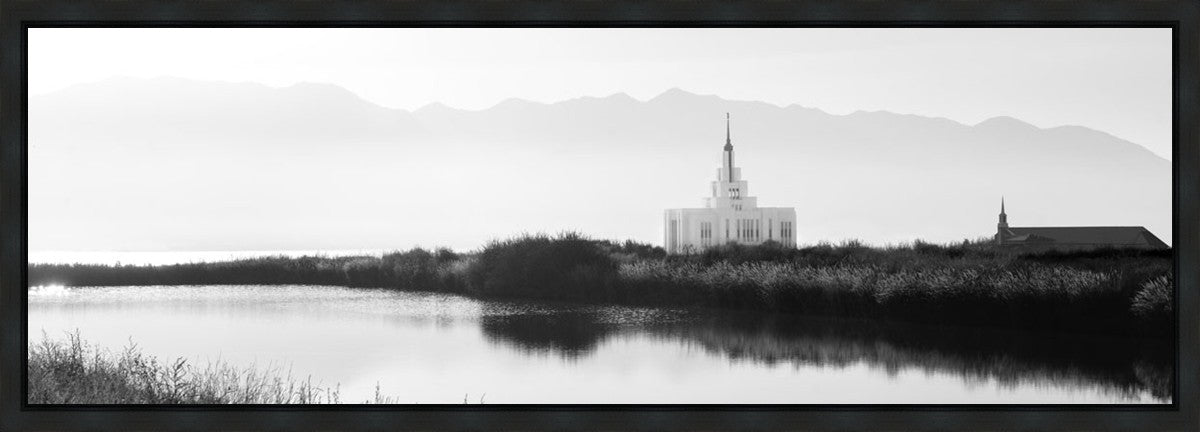 A Place of Peace Saratoga Springs