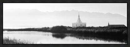 A Place of Peace Saratoga Springs