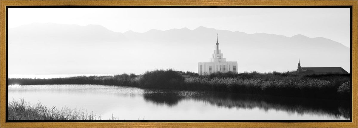 A Place of Peace Saratoga Springs