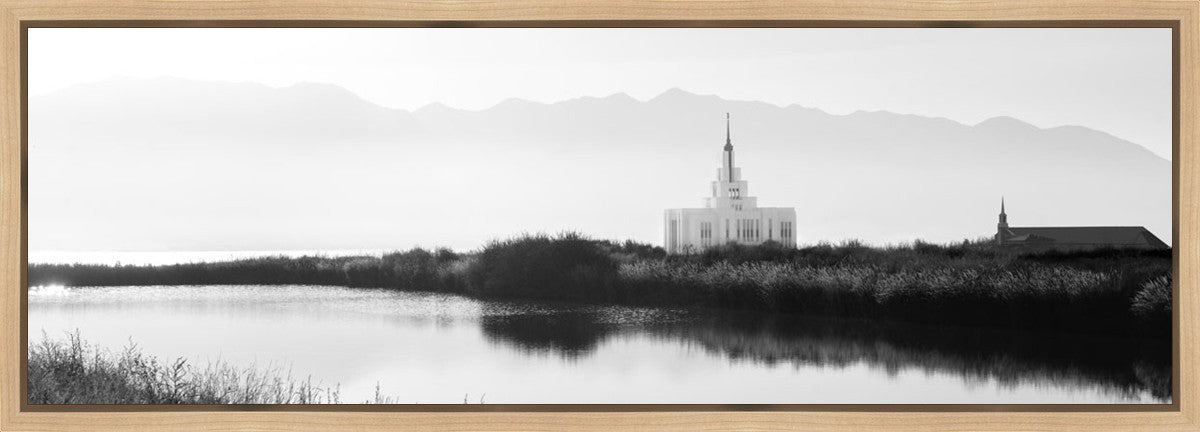 A Place of Peace Saratoga Springs