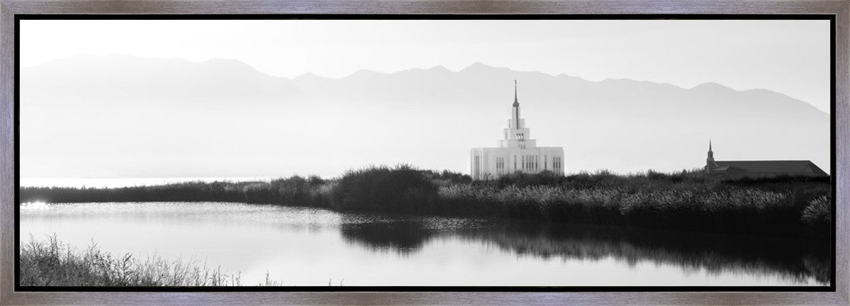 A Place of Peace Saratoga Springs