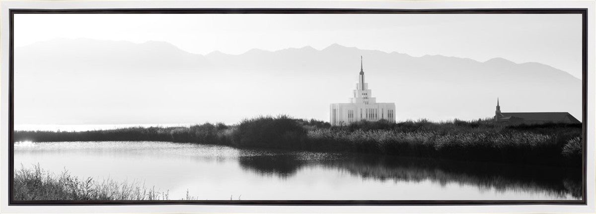 A Place of Peace Saratoga Springs