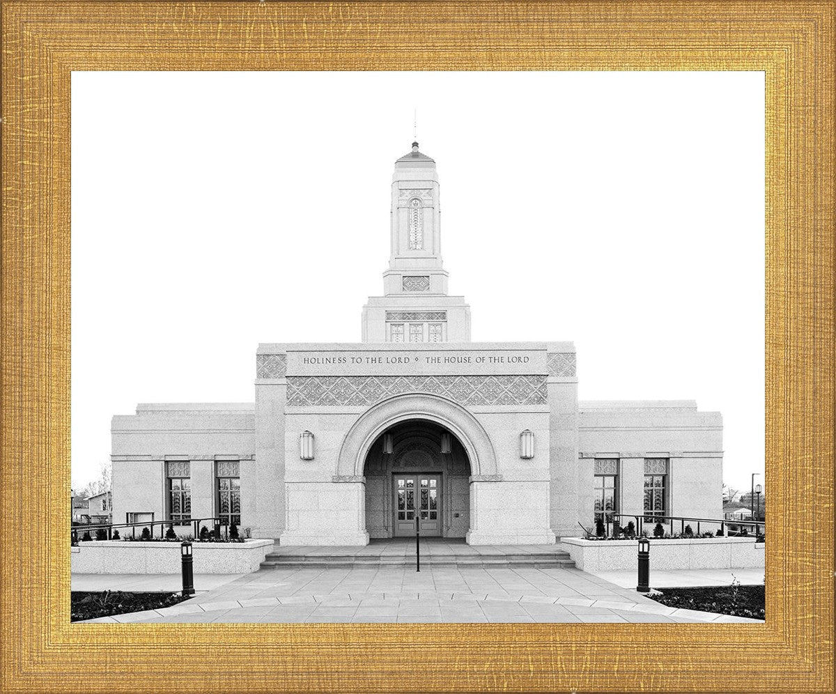 Helena Montana A Place of Peace