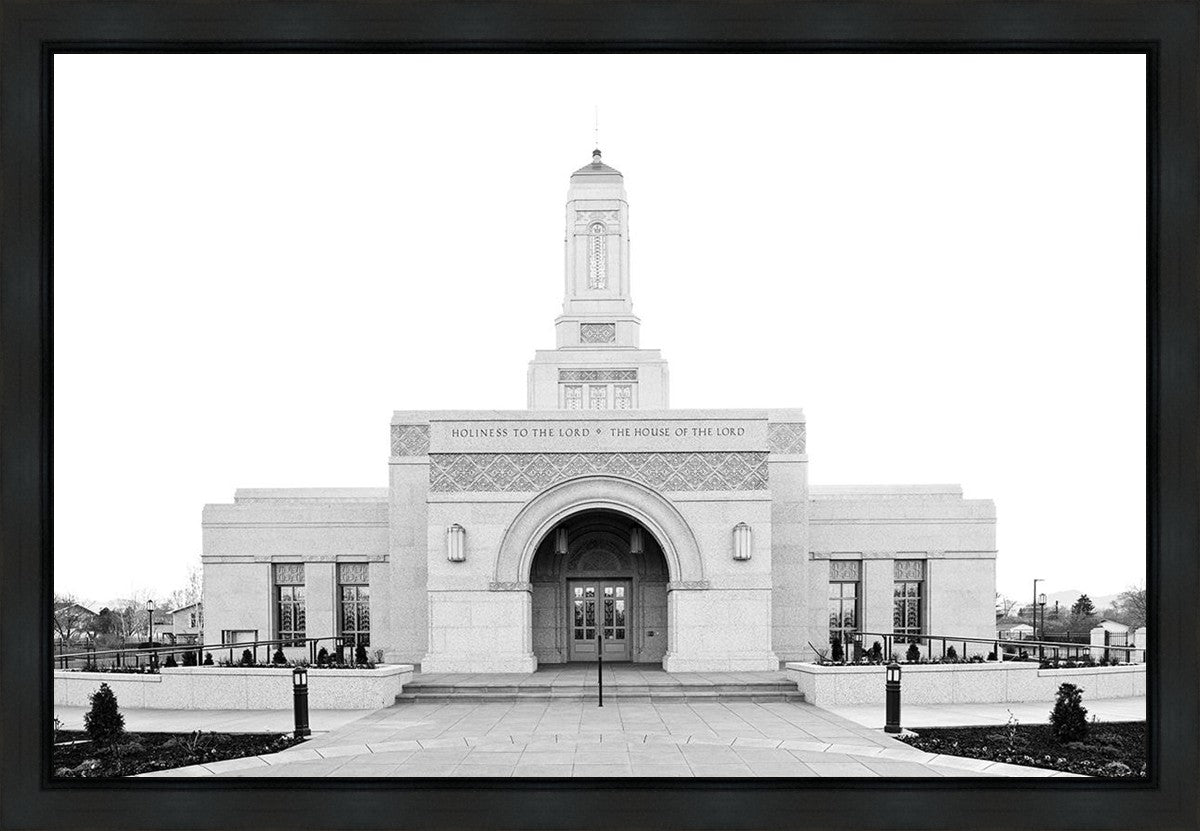 Helena Montana A Place of Peace