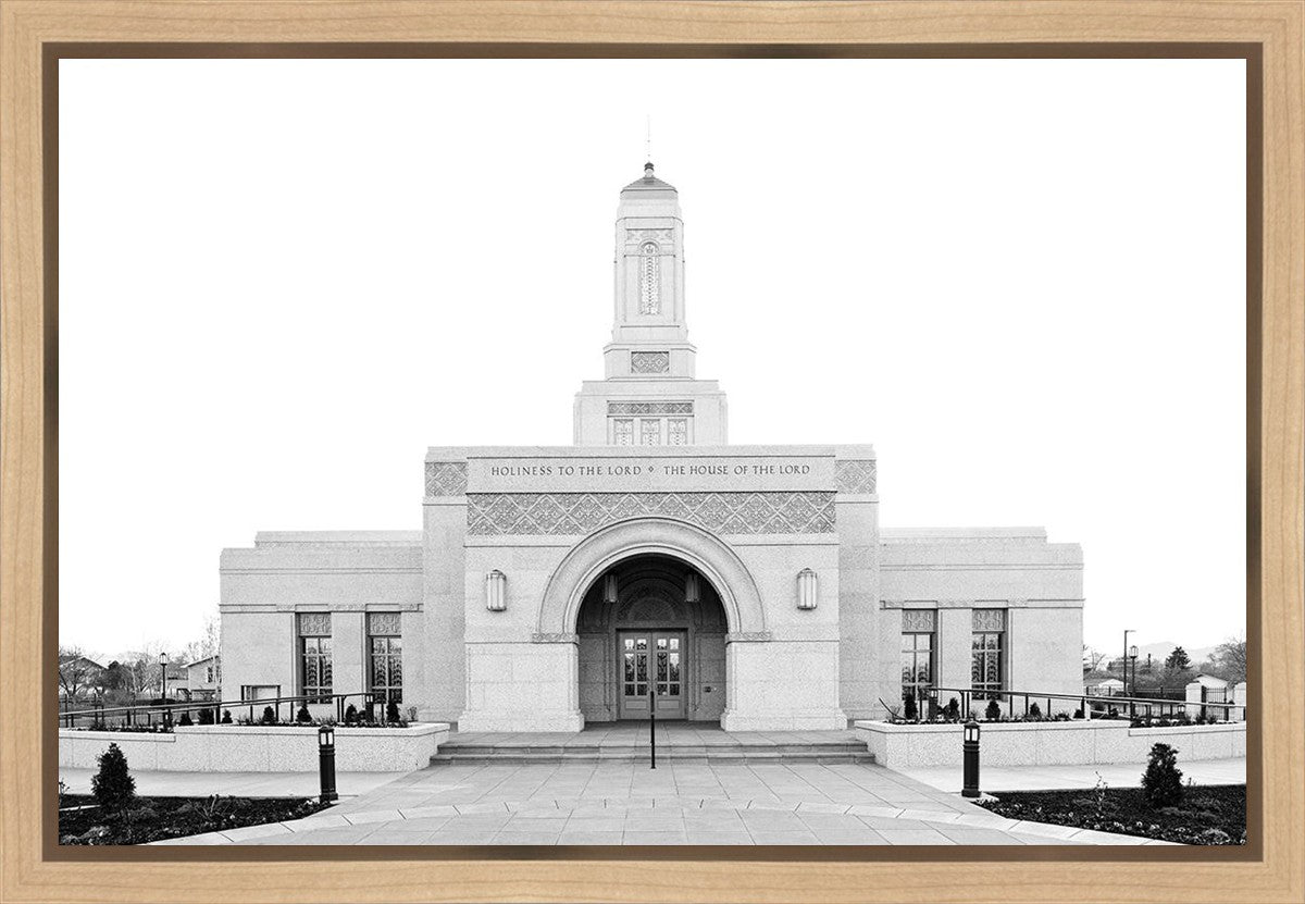 Helena Montana A Place of Peace