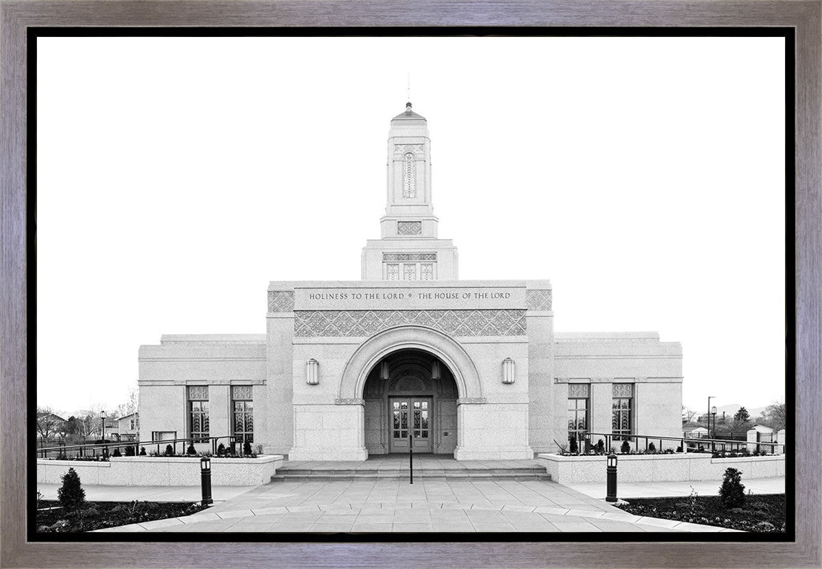 Helena Montana A Place of Peace