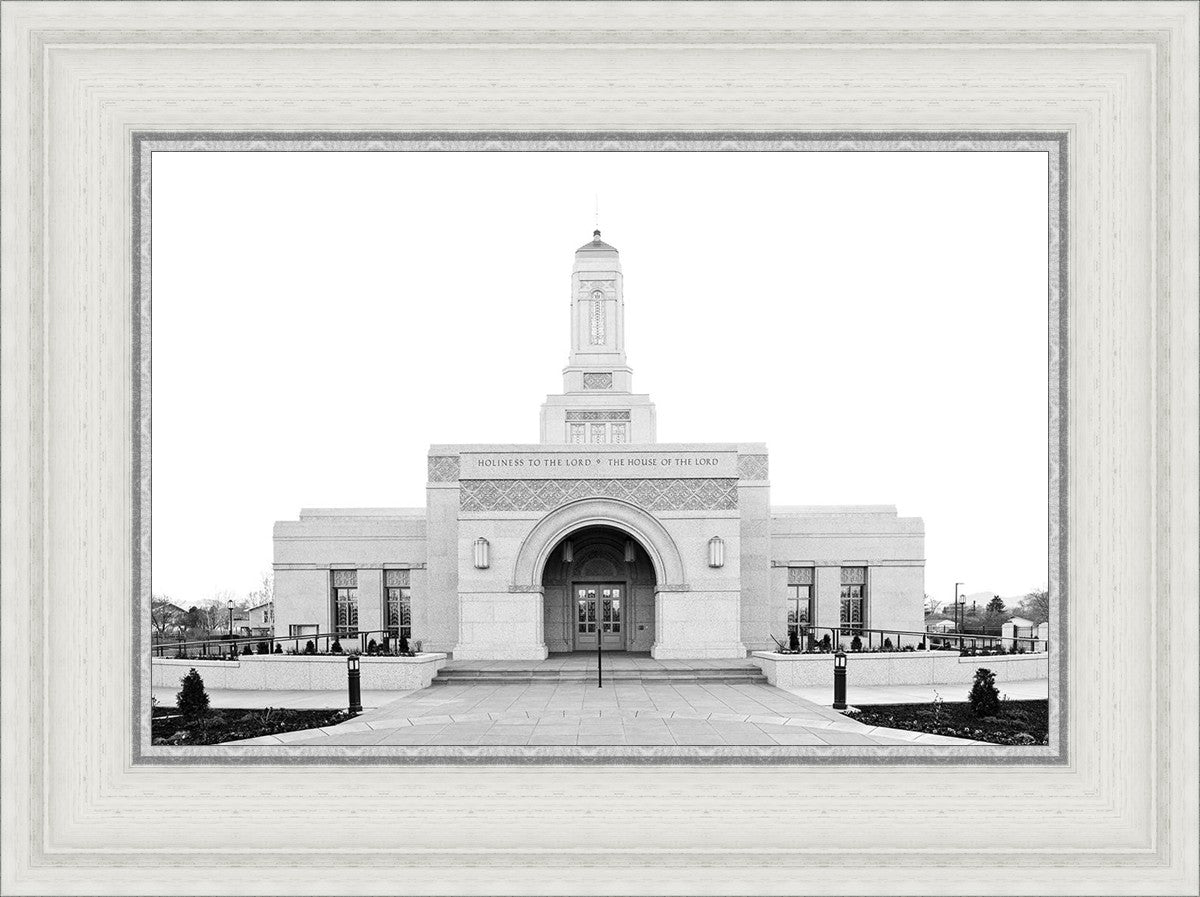 Helena Montana A Place of Peace