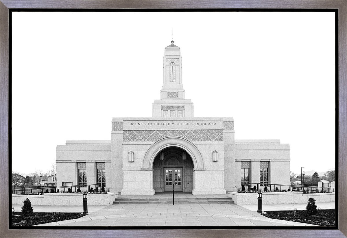 Helena Montana A Place of Peace