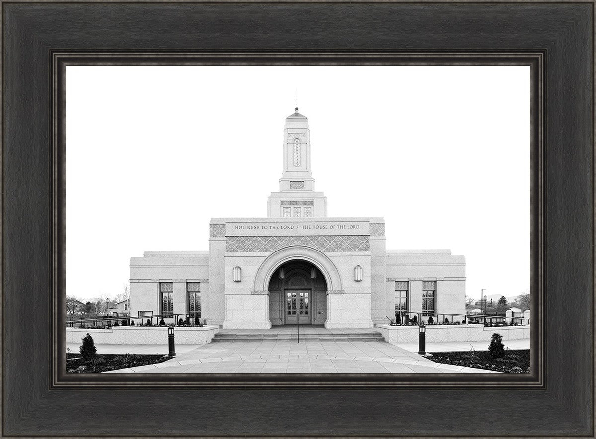 Helena Montana A Place of Peace