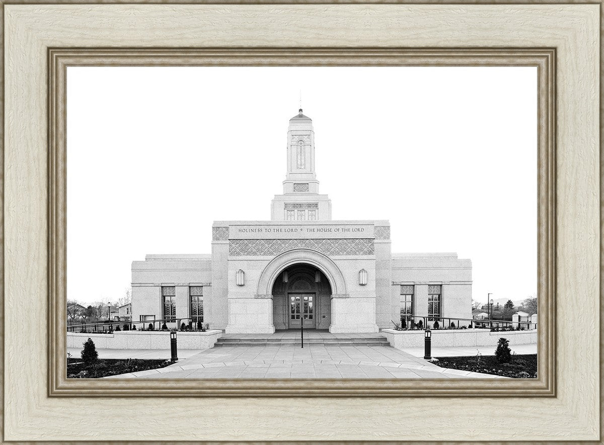 Helena Montana A Place of Peace