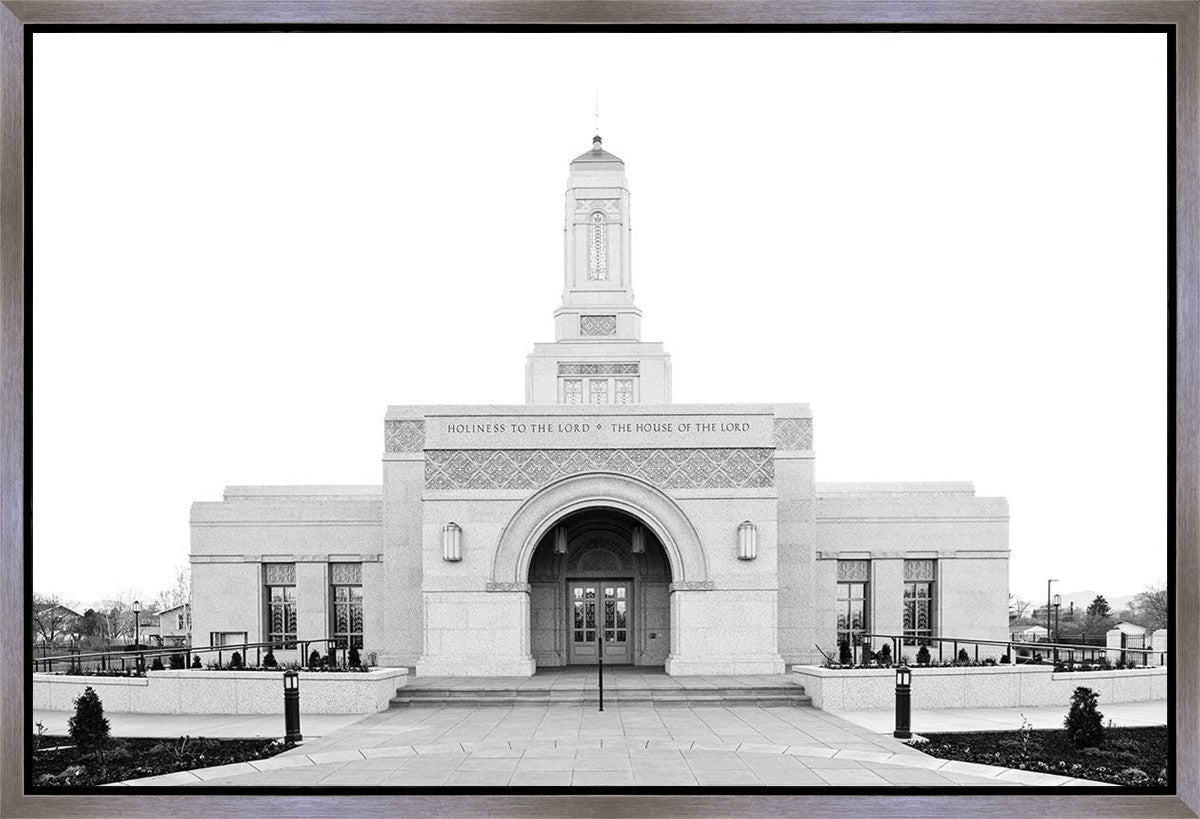 Helena Montana A Place of Peace