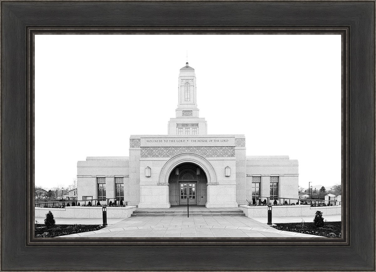 Helena Montana A Place of Peace