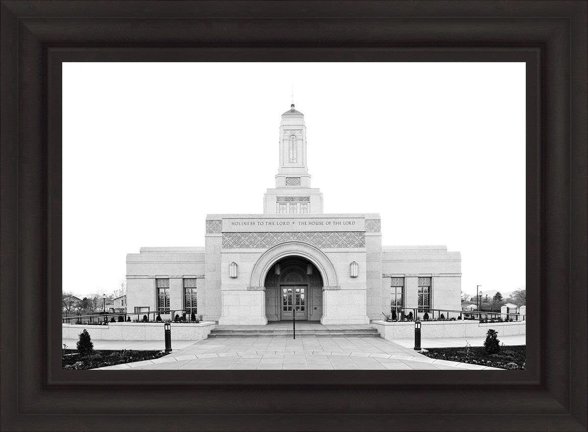 Helena Montana A Place of Peace