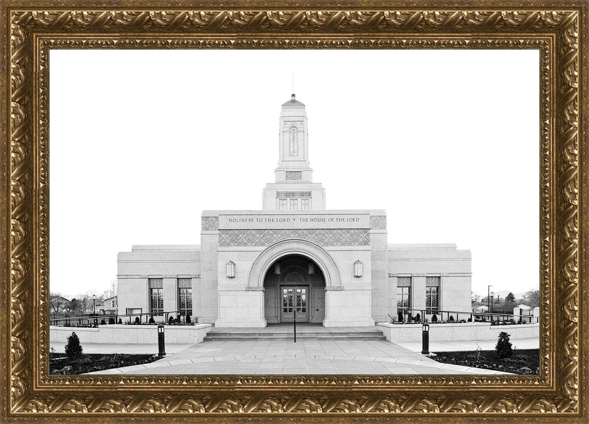 Helena Montana A Place of Peace