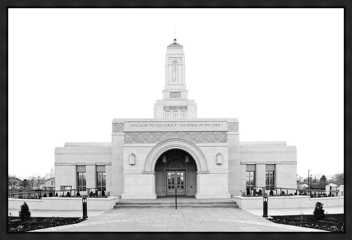 Helena Montana A Place of Peace