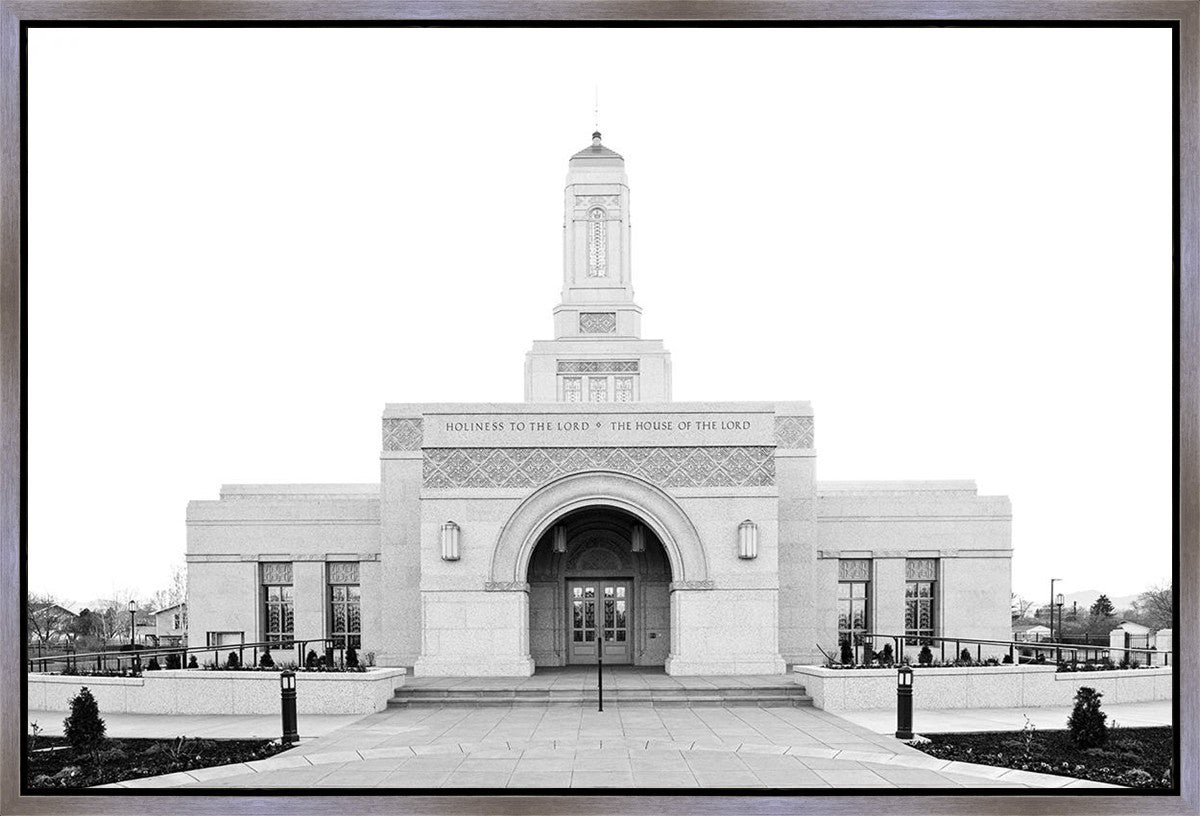 Helena Montana A Place of Peace