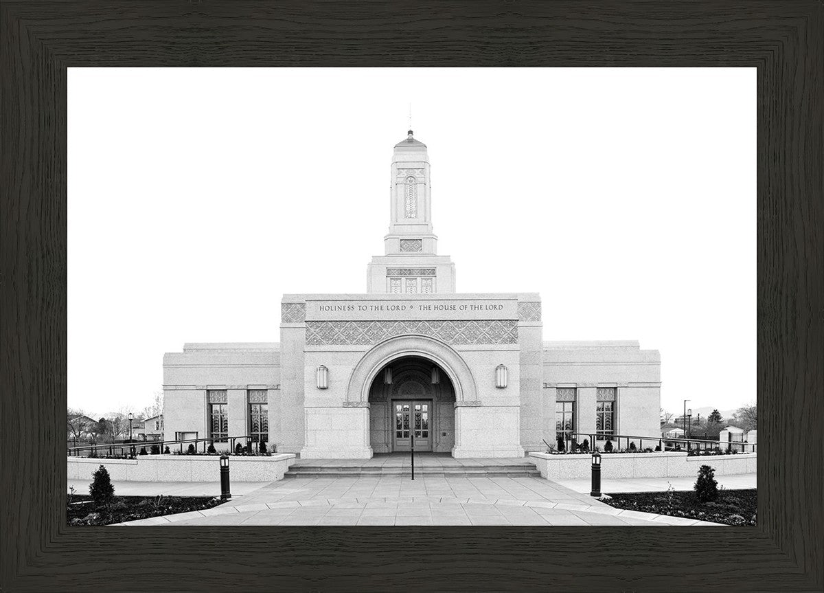 Helena Montana A Place of Peace