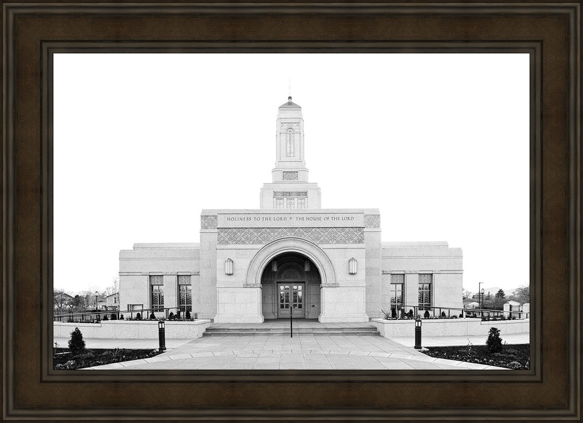 Helena Montana A Place of Peace