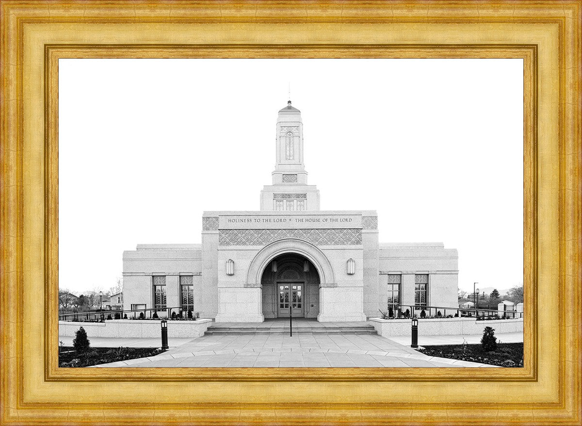 Helena Montana A Place of Peace