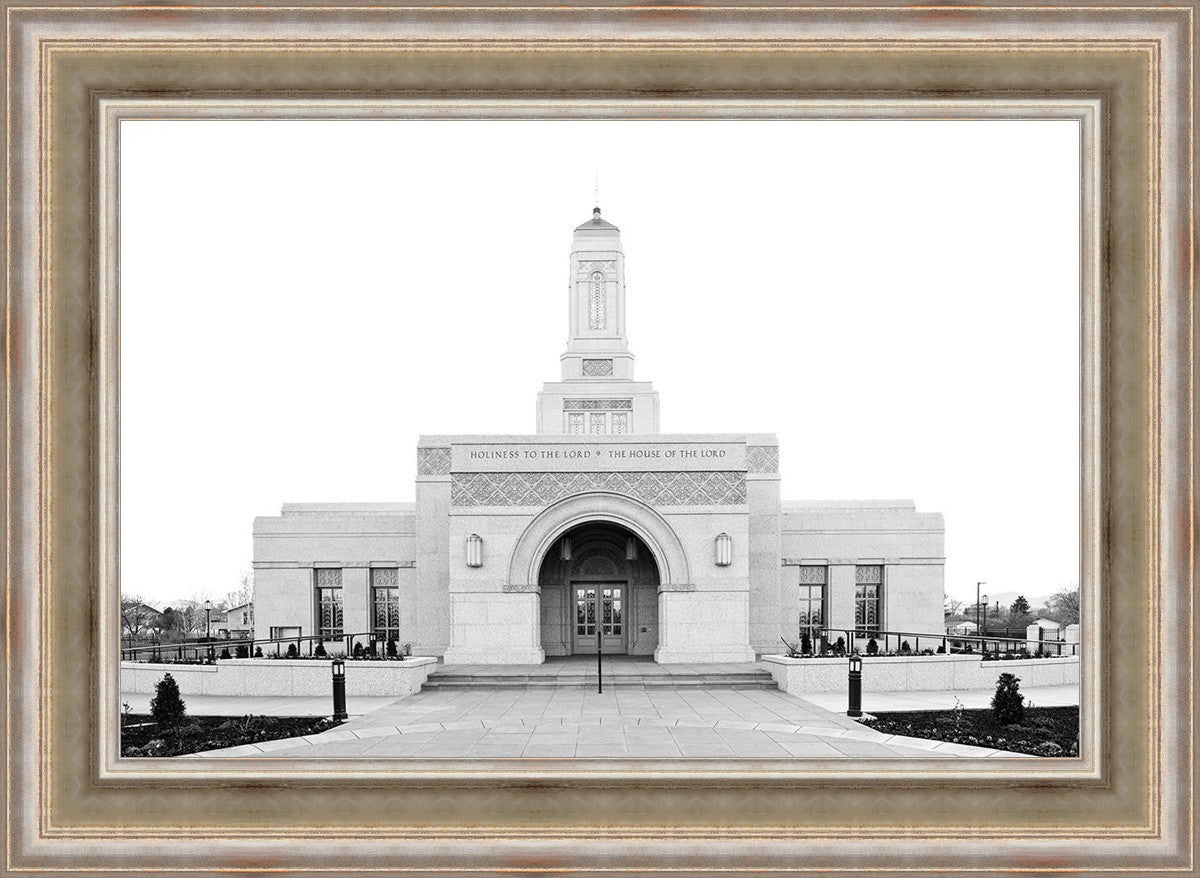 Helena Montana A Place of Peace