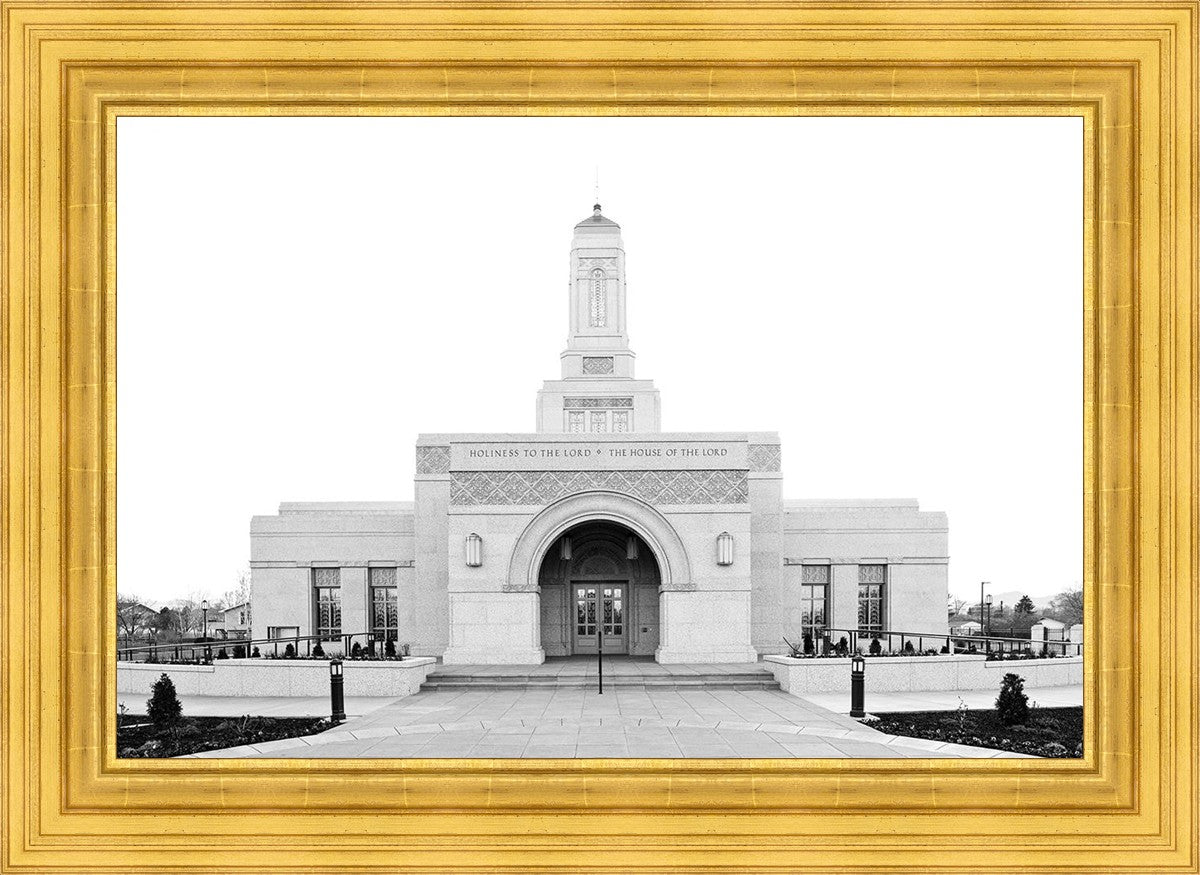 Helena Montana A Place of Peace