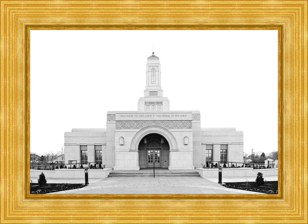 Helena Montana A Place of Peace