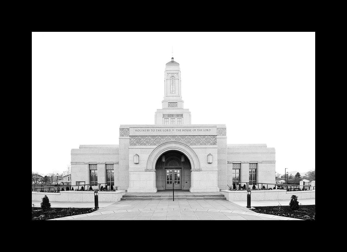 Helena Montana A Place of Peace