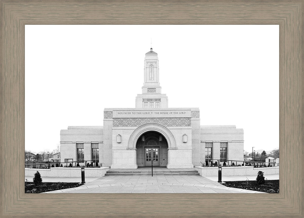 Helena Montana A Place of Peace