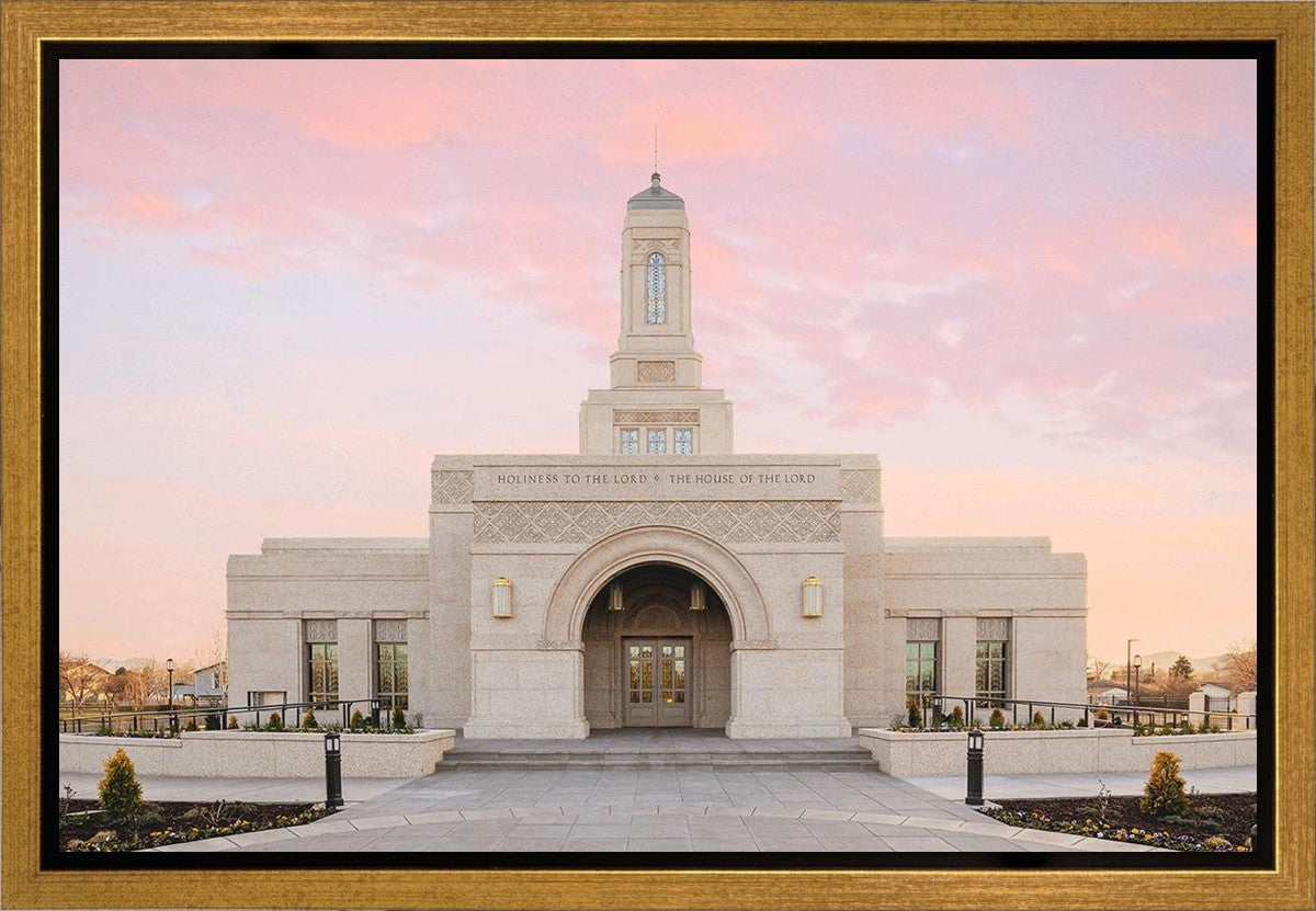 Helena Montana Awakening