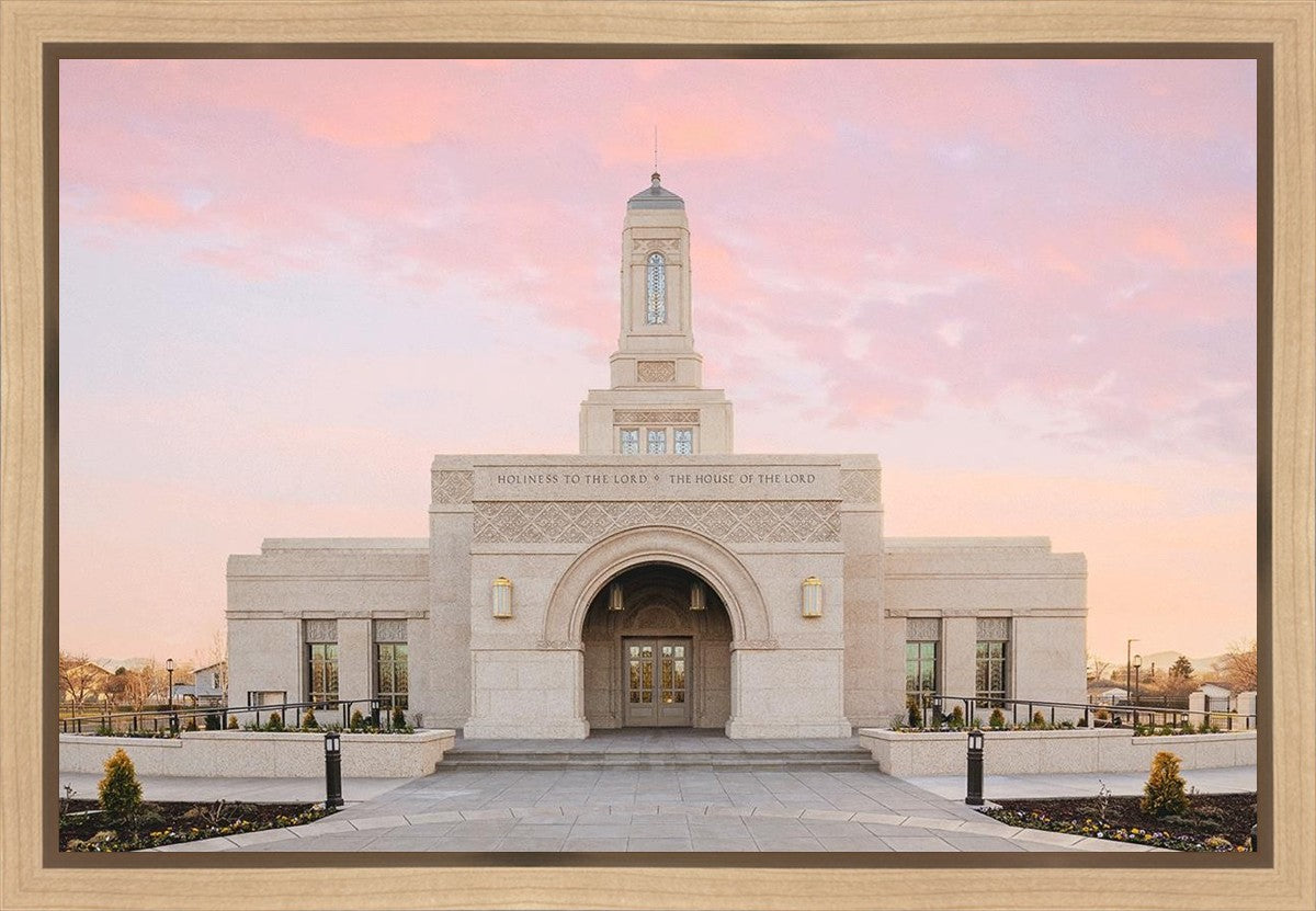 Helena Montana Awakening