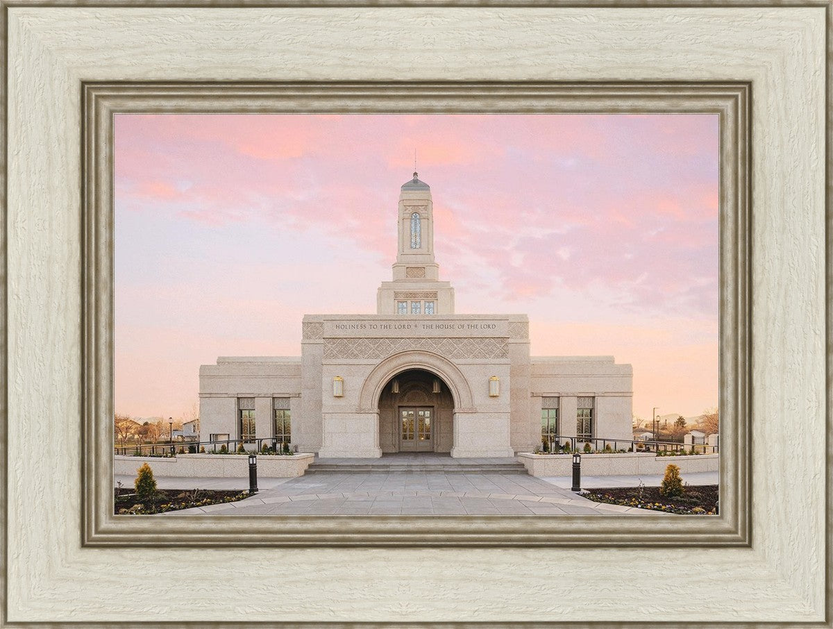 Helena Montana Awakening