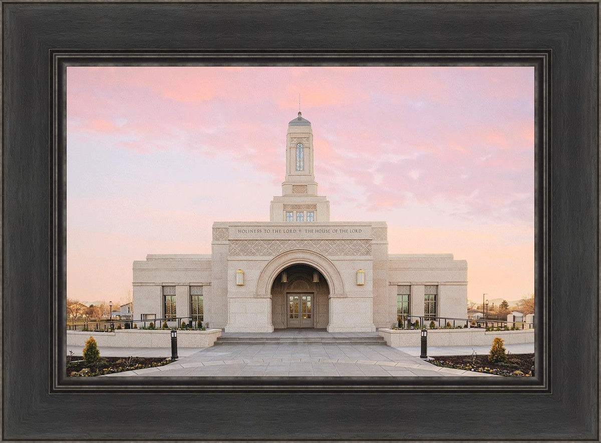 Helena Montana Awakening