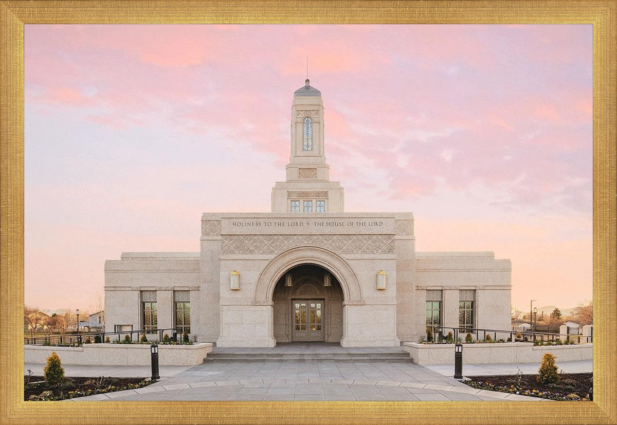 Helena Montana Awakening