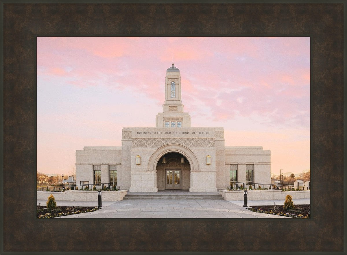 Helena Montana Awakening