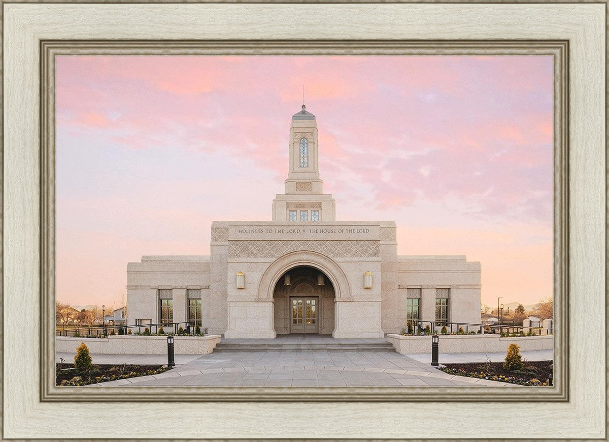 Helena Montana Awakening