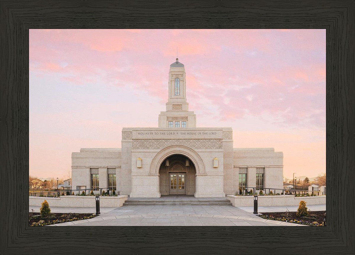 Helena Montana Awakening