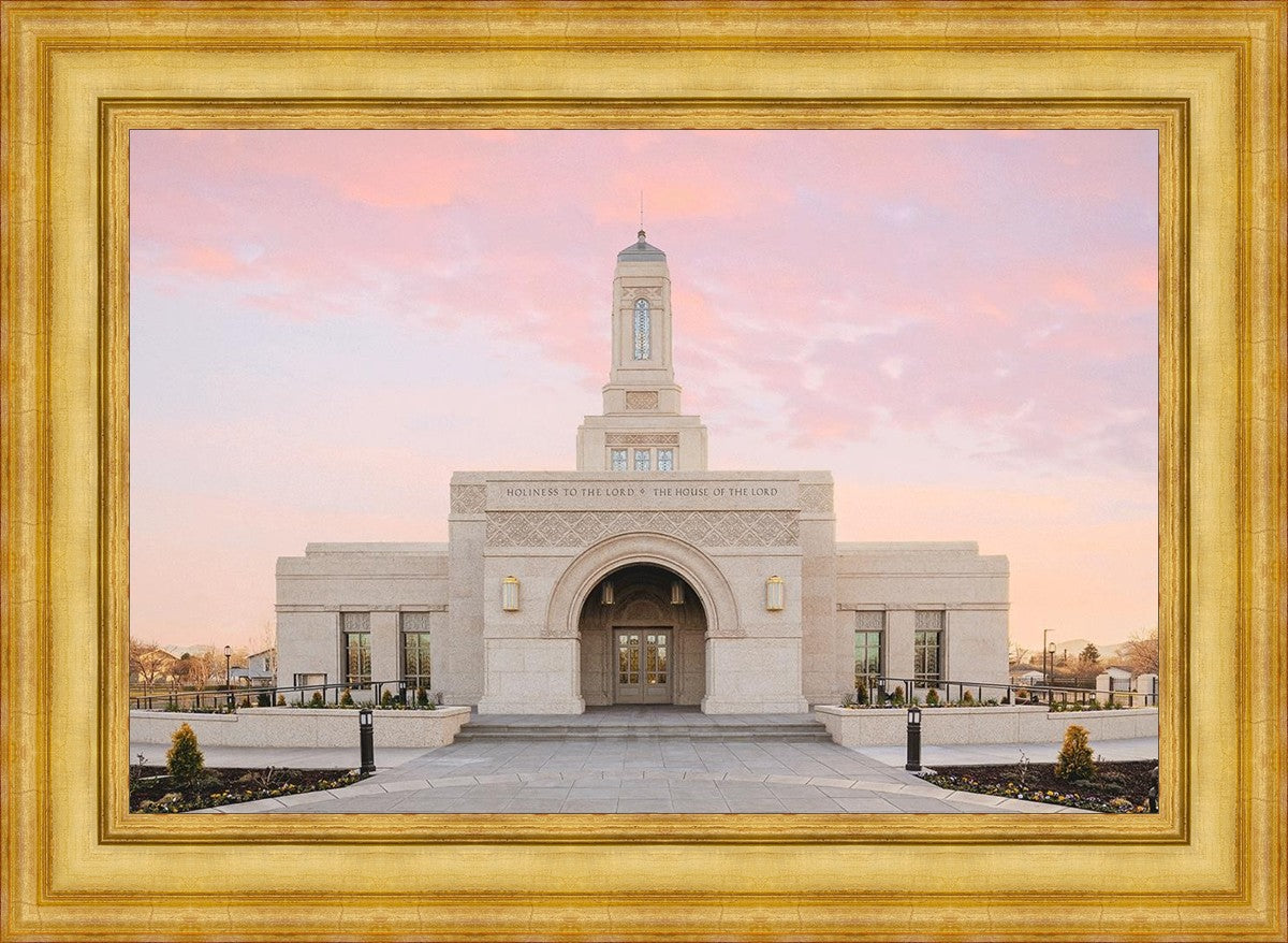 Helena Montana Awakening