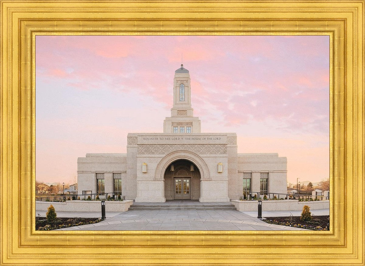 Helena Montana Awakening