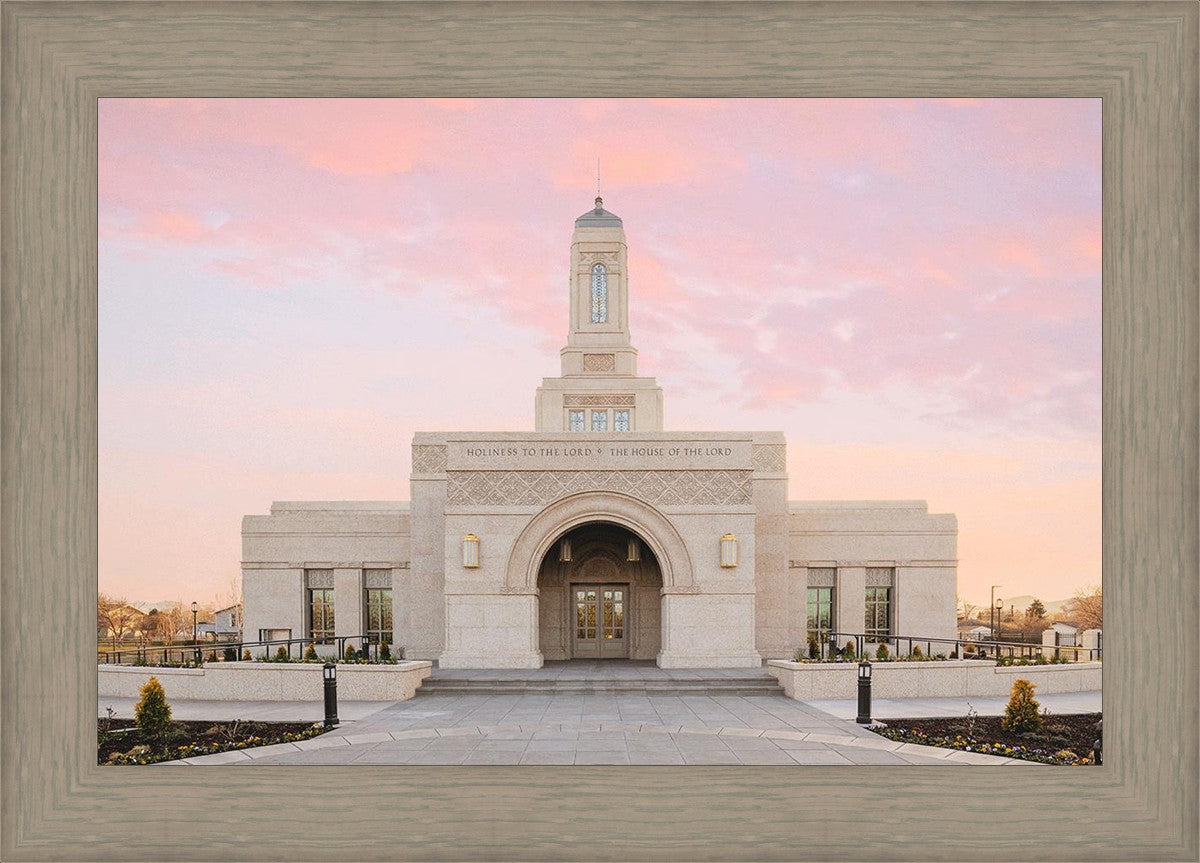 Helena Montana Awakening