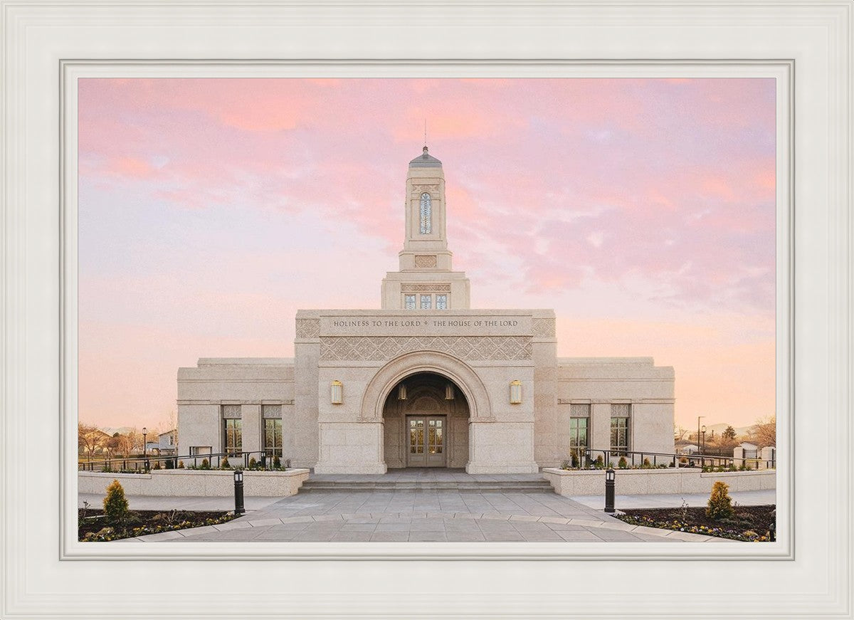 Helena Montana Awakening