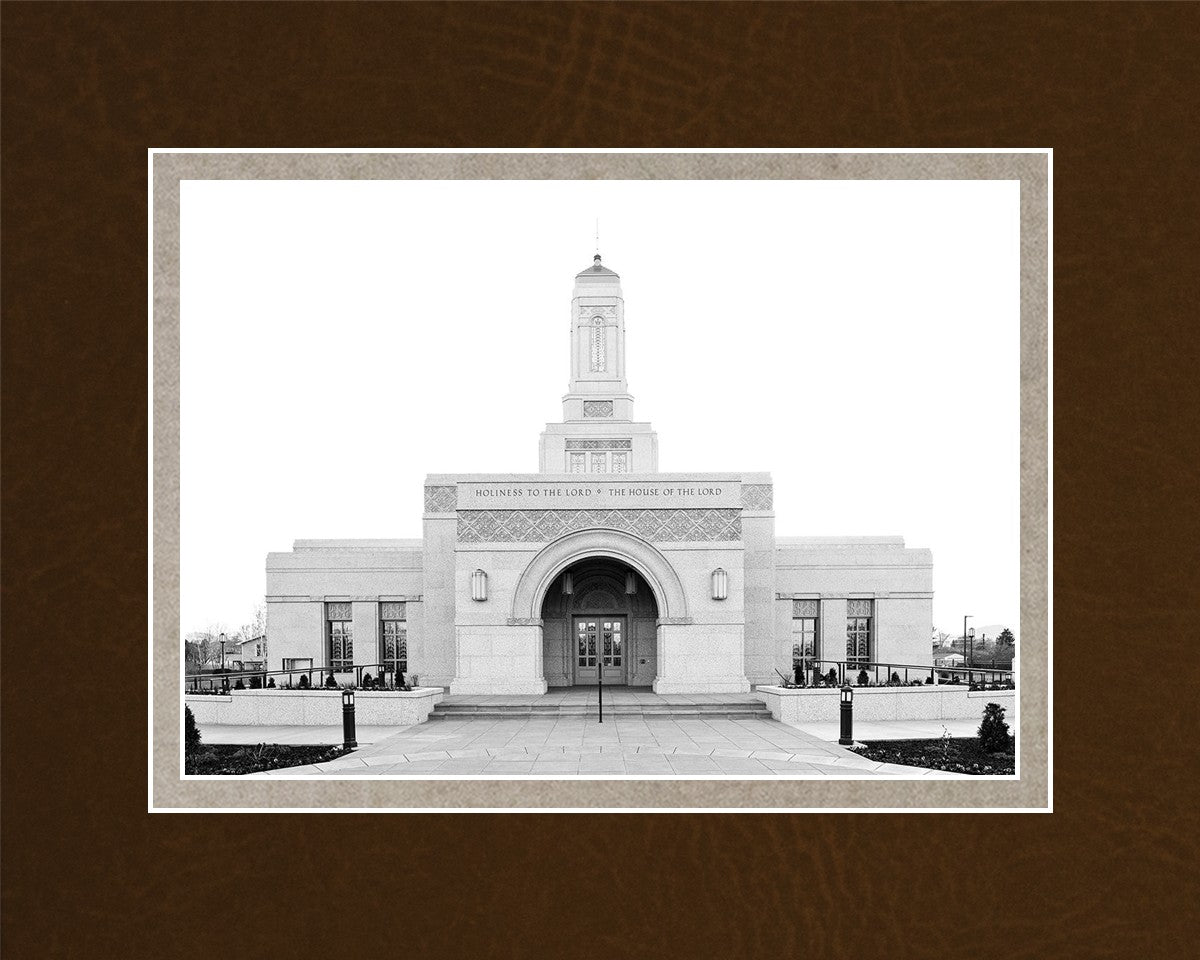 Helena Montana A Place of Peace