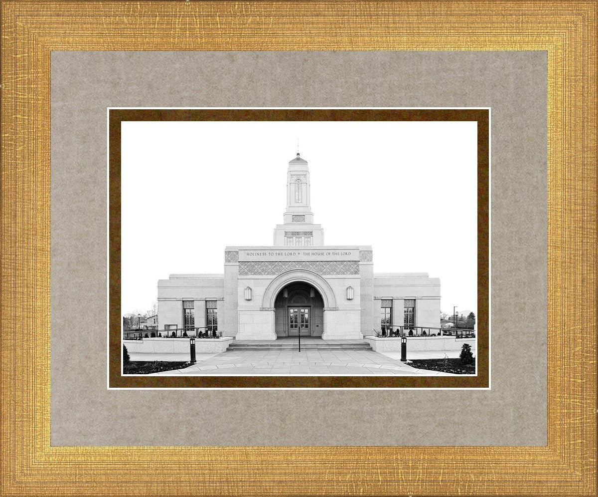 Helena Montana A Place of Peace