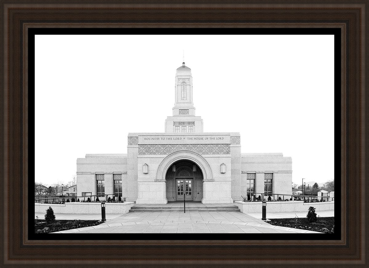 Helena Montana A Place of Peace